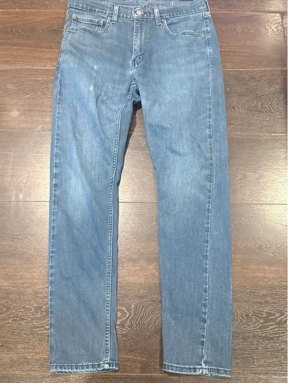 Levi’s 512 Slim Taper Jeans Men’s 32x30 1544